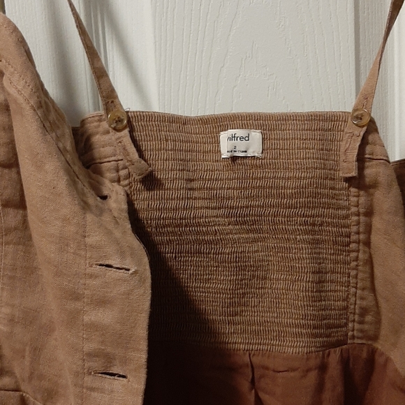 Wilfred mini dress - Picture 4 of 4